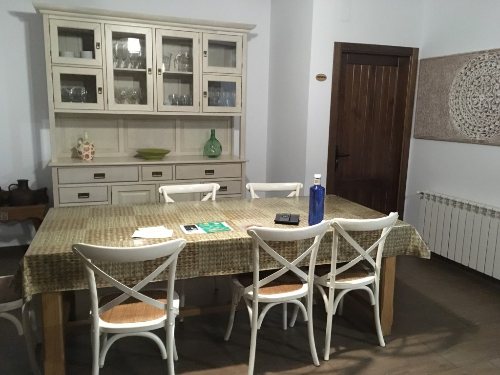 Un lugar de ensueño en Malpartida de&nbsp;Plasencia