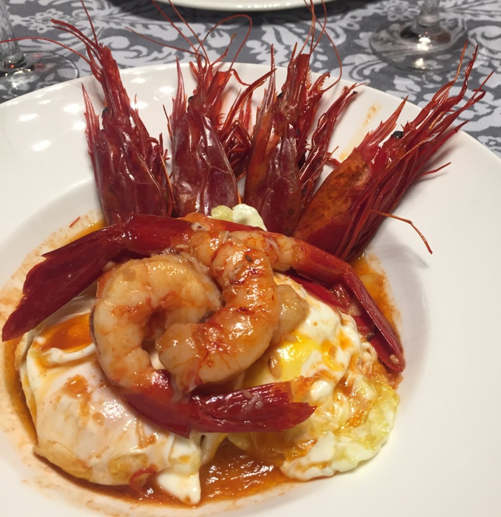 El «Almacén» de&nbsp;Avila