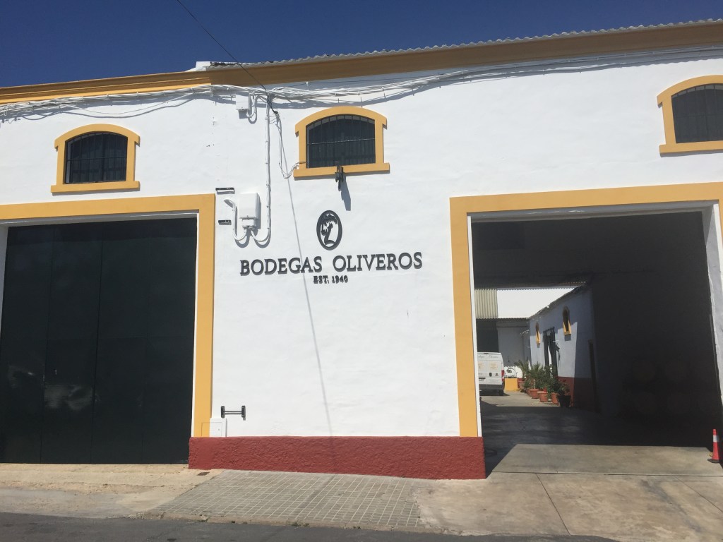 Juan Jaime, vino blanco del Condado de&nbsp;Huelva