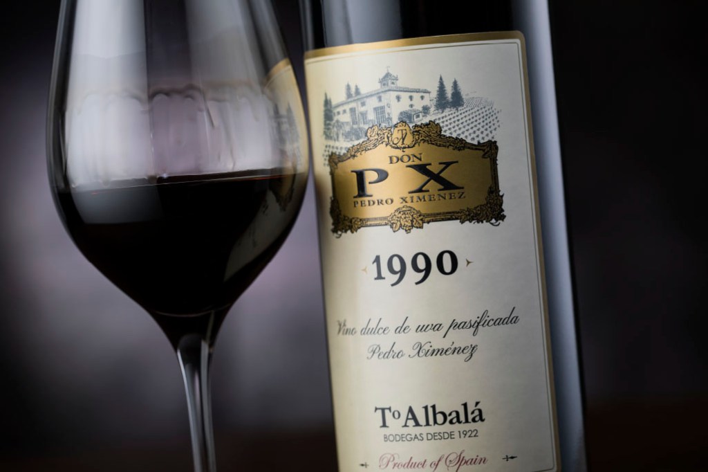 SMV CANADÁ EDITION calificó en 2019 
con medalla Gran Oro a Don PX 1990.