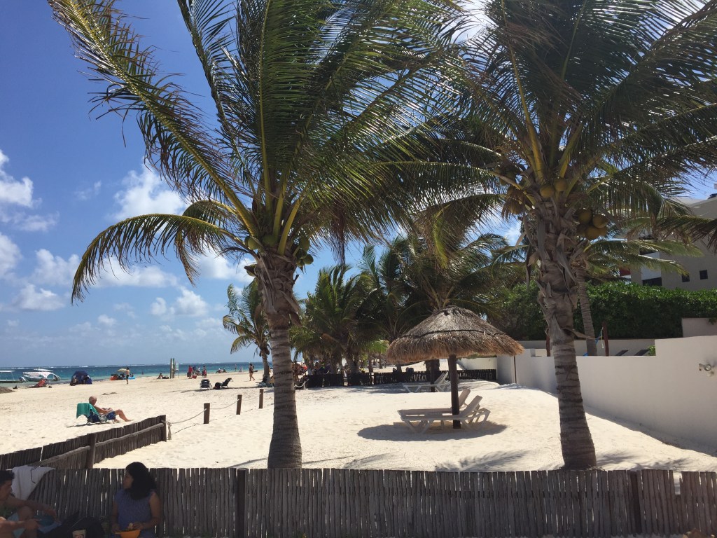 Puerto Morelo (Mexico)